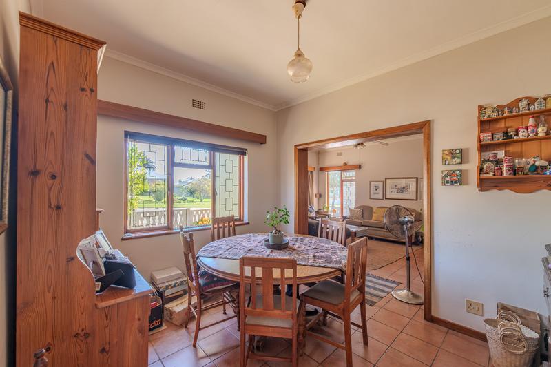 3 Bedroom Property for Sale in Riviersonderend Western Cape